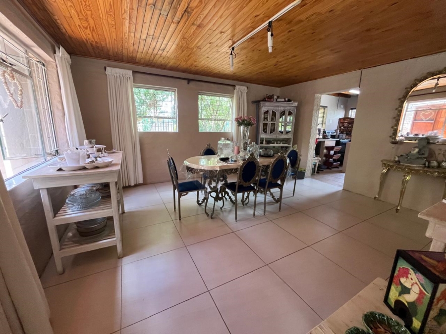 3 Bedroom Property for Sale in Riebeeckstad Free State